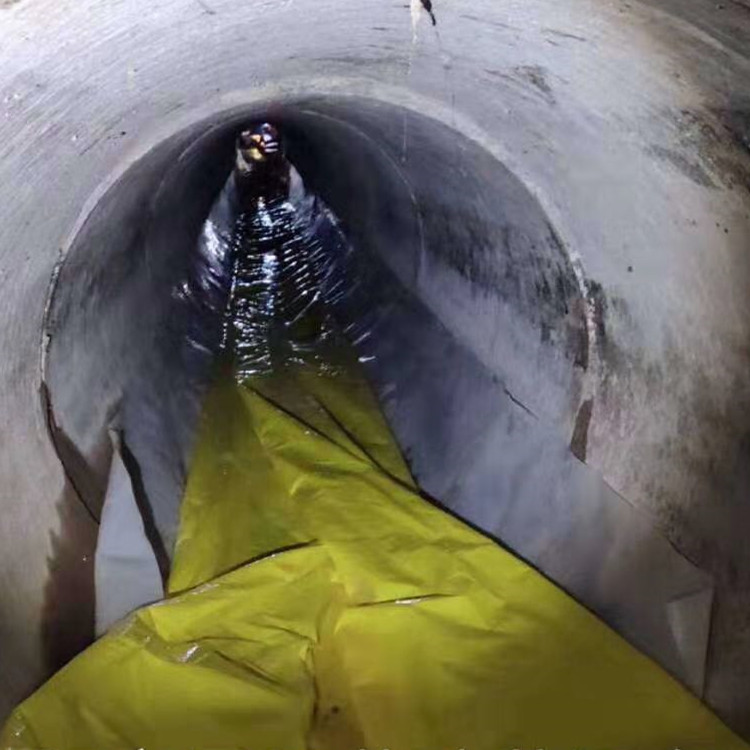 武乡管道光固化修复